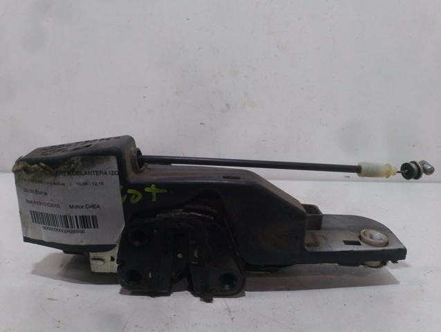 813101D010 Hyundai/Kia