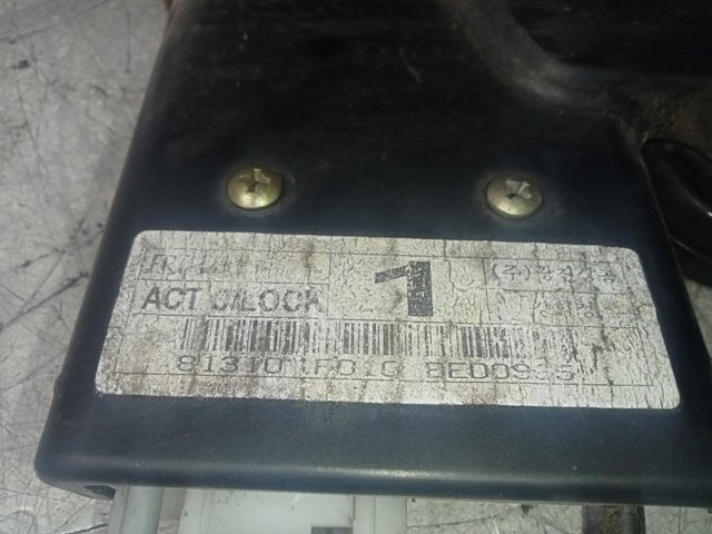 813101F010 Hyundai/Kia