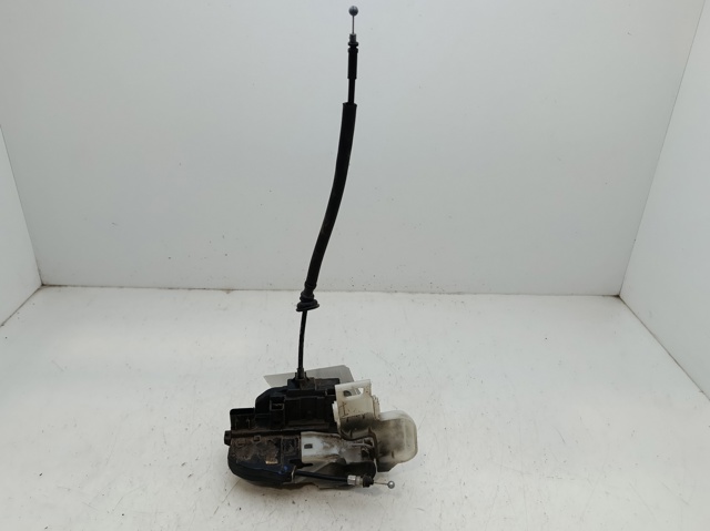 KIA Ceed  (2006-2012)