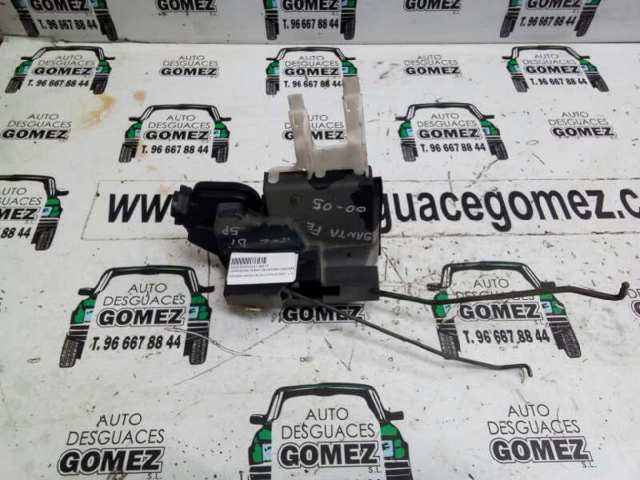 8131026021 Hyundai/Kia