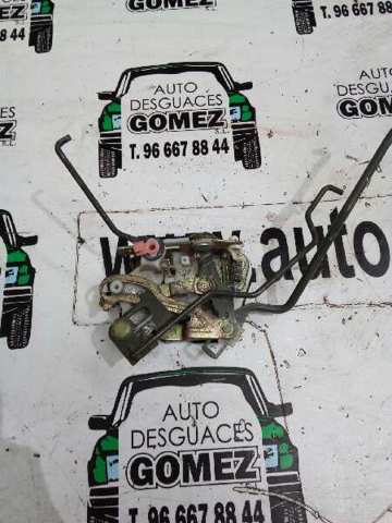 8131029002 Hyundai/Kia