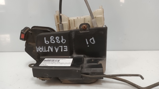 813102D000 Hyundai/Kia