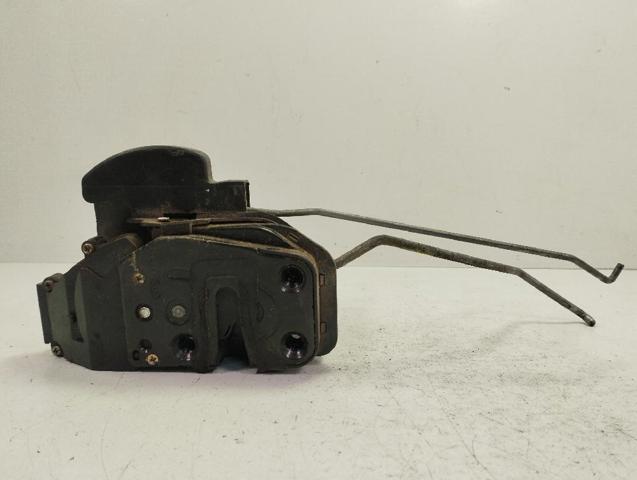 Fecho da porta dianteira esquerda para KIA Cerato LD