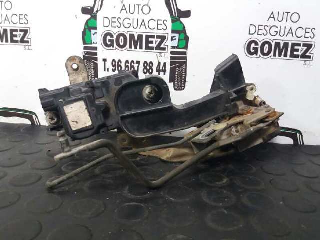 Fecho da porta dianteira esquerda para Hyundai Sonata Y-3