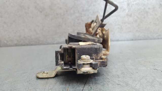 Fecho da porta dianteira esquerda Hyundai Sonata III Y-3 ao melhor preço