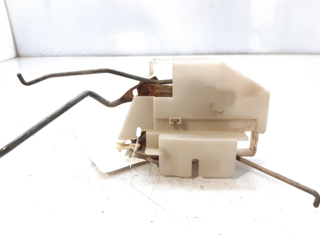 Fecho da porta dianteira esquerda para Hyundai Sonata EU4