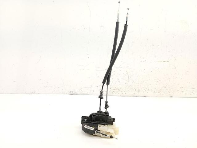 Fecho da porta dianteira esquerda para Hyundai Sonata NF