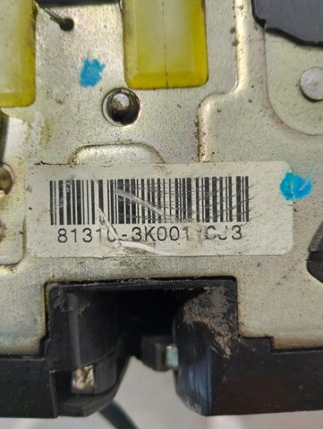 813103K001 Hyundai/Kia