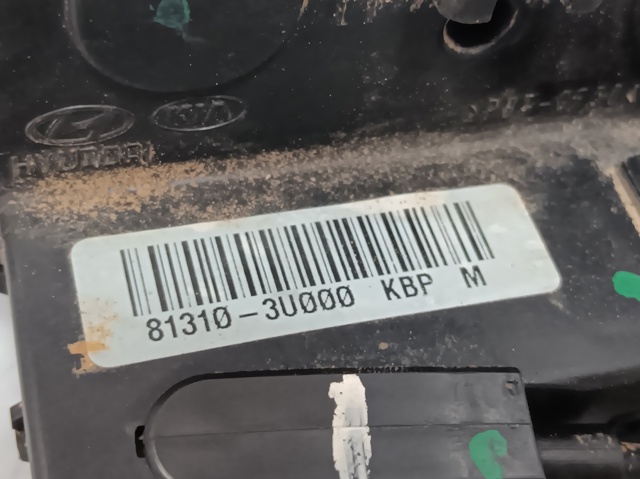813103U000 Hyundai/Kia