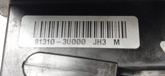 813103U000 Hyundai/Kia