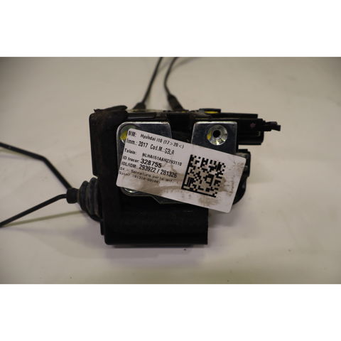 81310B9100 Hyundai/Kia