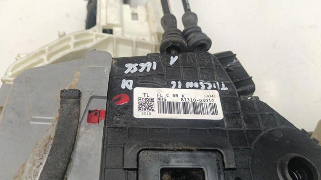 81310D3010 Hyundai/Kia