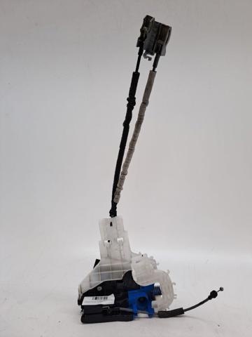 Fecho da porta dianteira esquerda 81310F2030 HYUNDAI