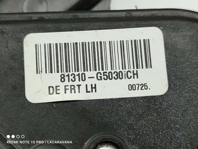 81310G5030 Hyundai/Kia