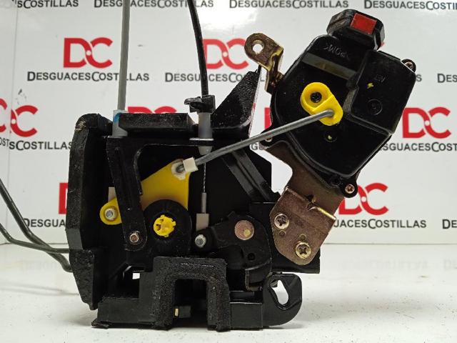  para KIA Rio II (JB)