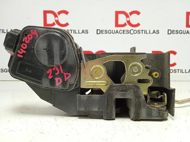 8132017120 Hyundai/Kia