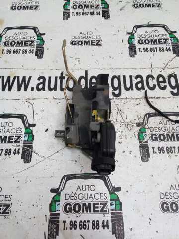 8132017120 Hyundai/Kia
