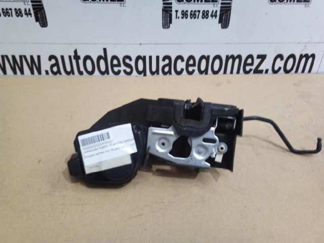 8132017120 Hyundai/Kia