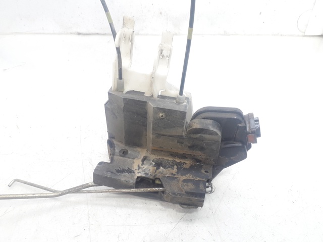 8132026021 Hyundai/Kia