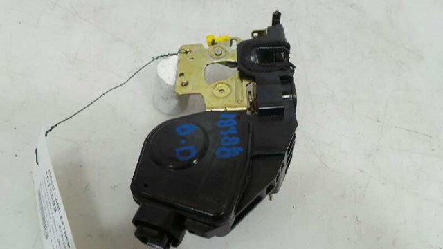 8132026021 Hyundai/Kia