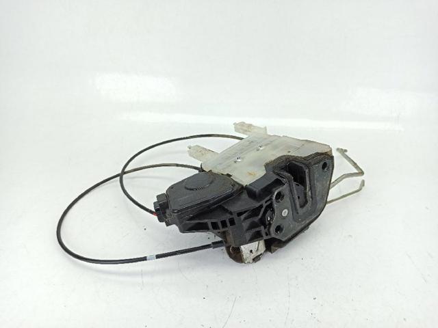 Fecho da porta dianteira direita 813202E010 HYUNDAI
