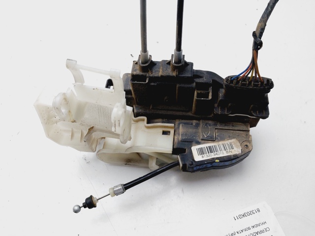 813203K011 Hyundai/Kia