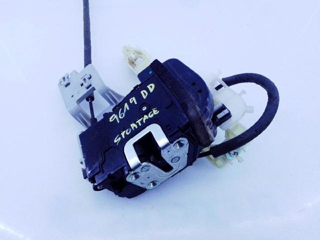 813203U010 Hyundai/Kia