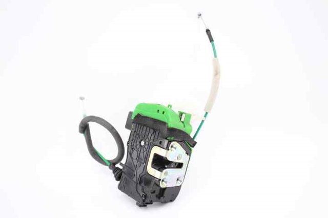 Fecho da porta dianteira direita 813203Z000 HYUNDAI