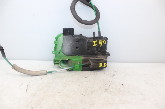 813203Z020 Hyundai/Kia