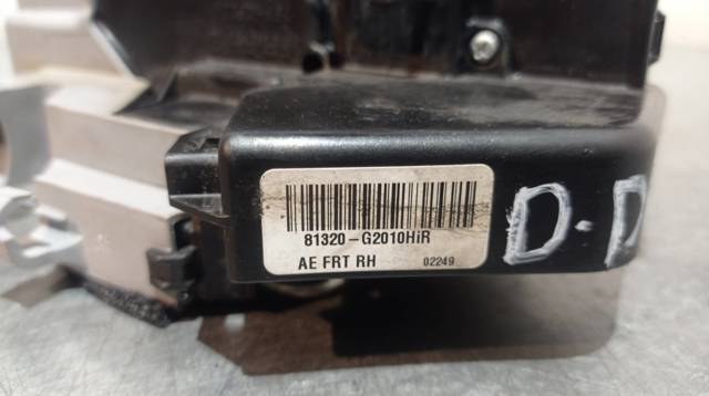 81320G2010 Hyundai/Kia