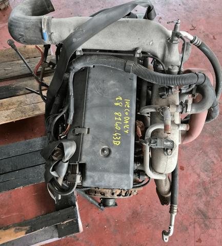 814043B Iveco