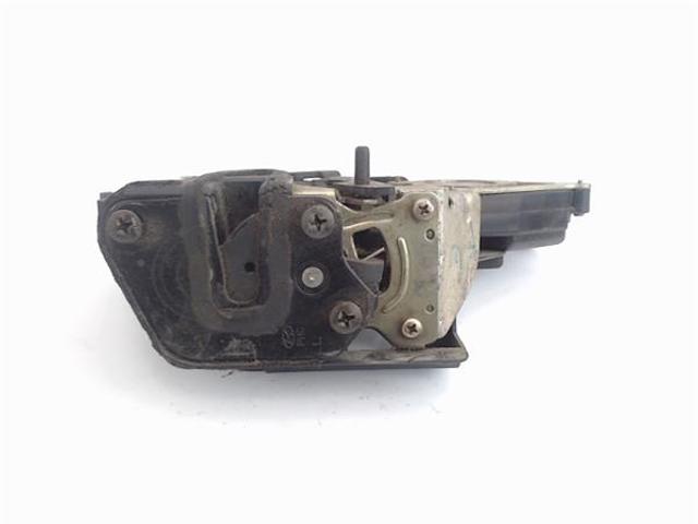 Fecho da porta traseira esquerda 8141017100 HYUNDAI