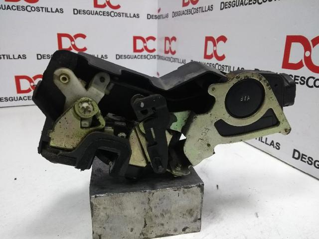 8141017101 Hyundai/Kia