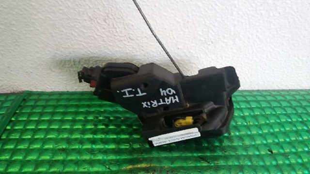 8141017101 Hyundai/Kia