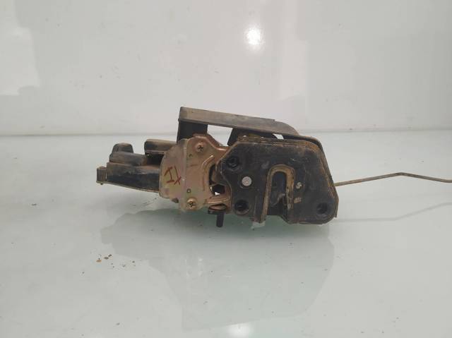 8141017101 Hyundai/Kia
