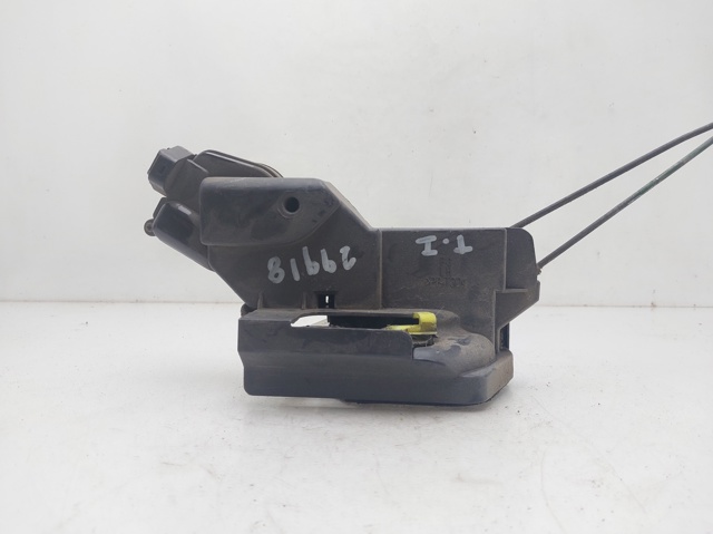 8141017101 Hyundai/Kia