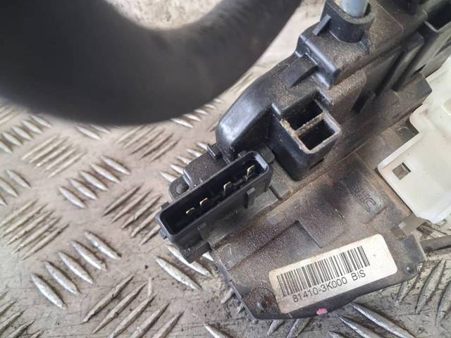 814103K000 Hyundai/Kia
