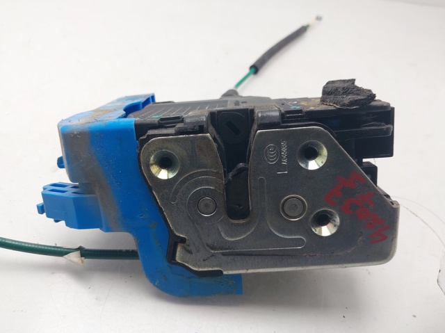 81410A6000 Hyundai/Kia