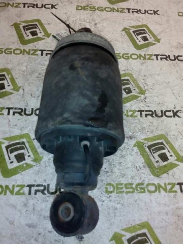 Amortecedor de cabina (TRUCK) 81417226057 MAN