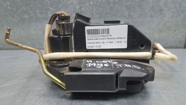 814201C020 Hyundai/Kia
