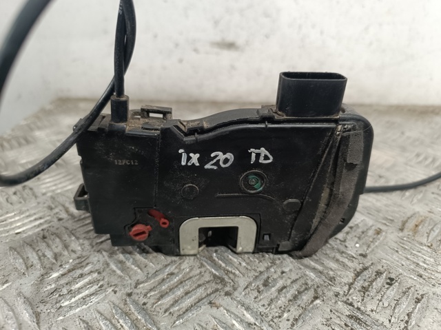 814201K000 Hyundai/Kia