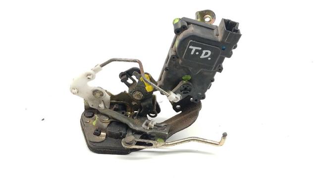 8142025030 Hyundai/Kia