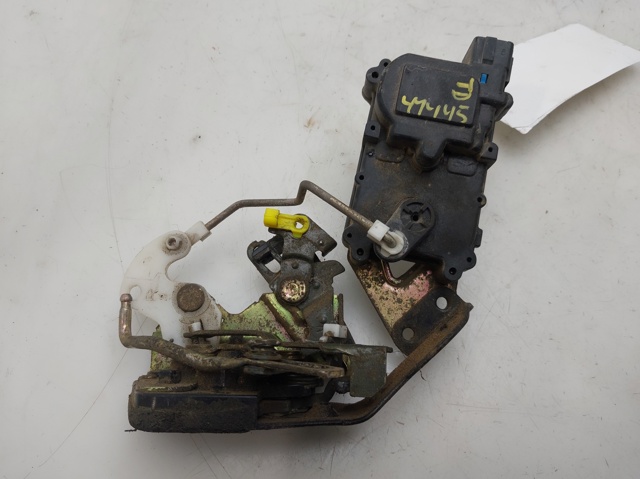 8142025030 Hyundai/Kia