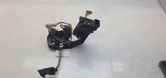 8142025030 Hyundai/Kia