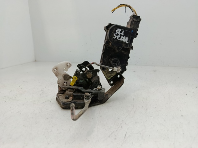 8142025030 Hyundai/Kia