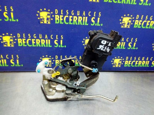 8142025030 Hyundai/Kia