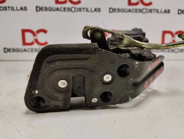 8142025030 Hyundai/Kia