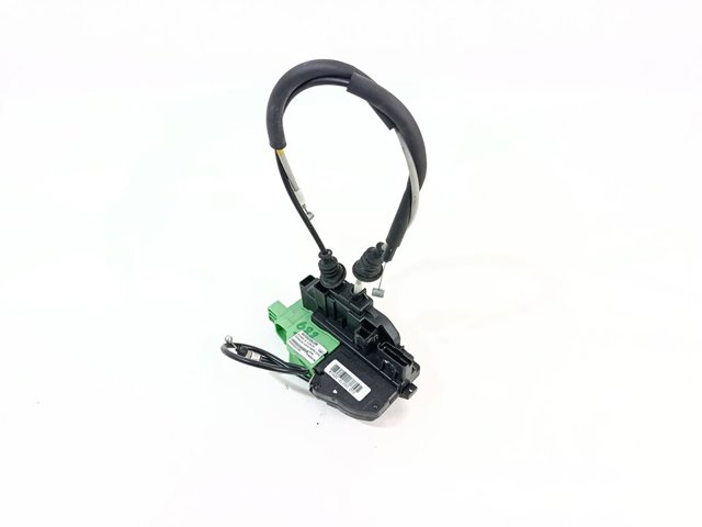Fecho da porta traseira direita 814202L000 HYUNDAI