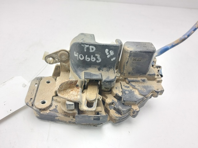 814203E000 Hyundai/Kia