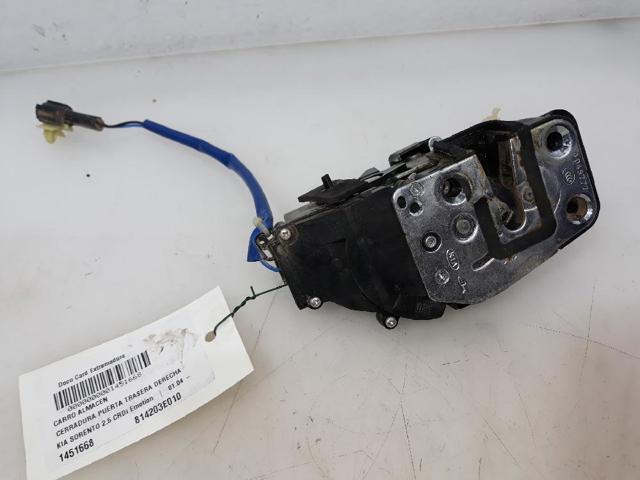 814203E010 Hyundai/Kia